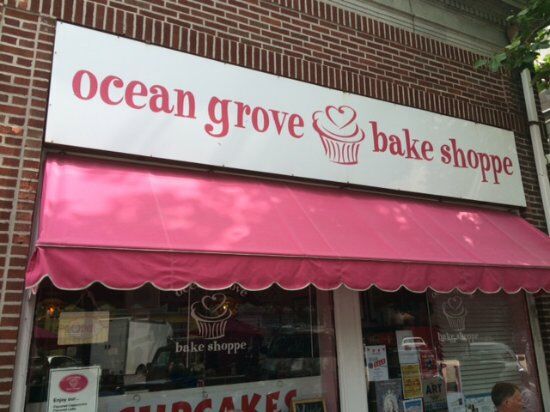 Ocean Grove Bake Shoppe