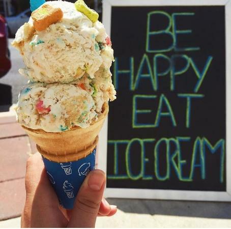 Cookman Creamery