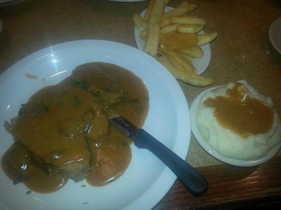 Seven Star Diner