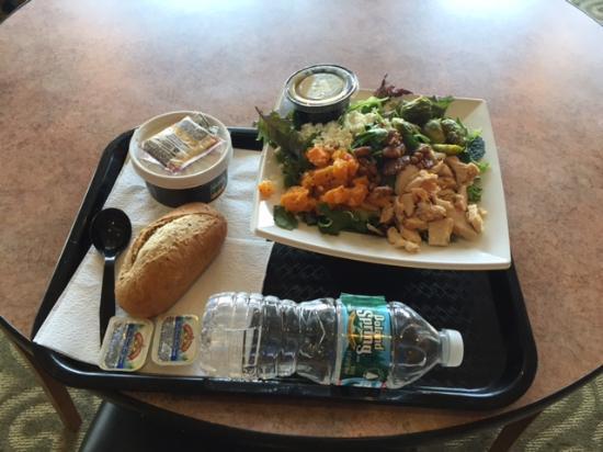 Saladworks
