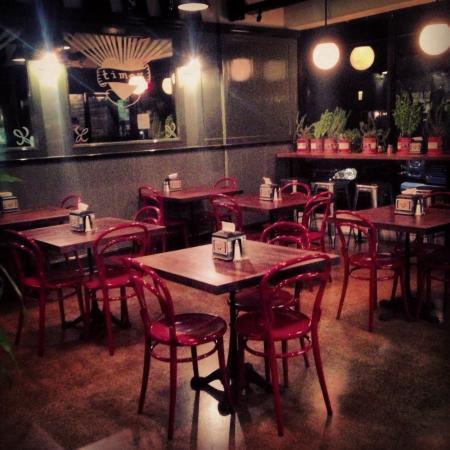 Enzo Pizzeria & Restaurant