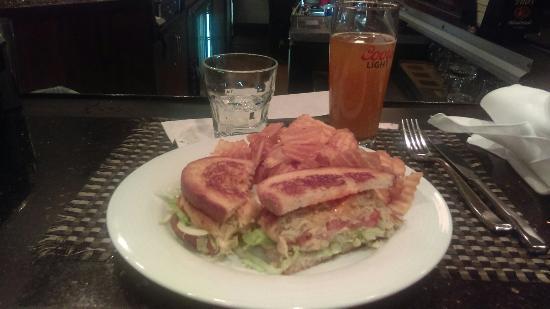 Market Street Bar and Grill