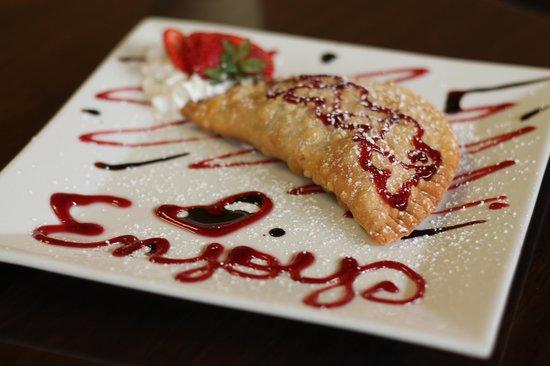 O'Lala Empanadas & International Cuisine