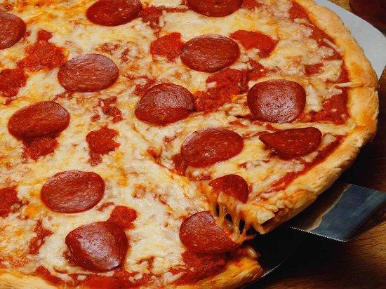 Palermo's Pizzeria