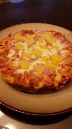 Burana Pizzeria