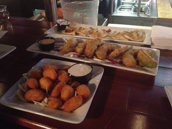 Main Street Bar and Grill