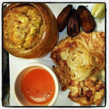 El Palmar Restaurant