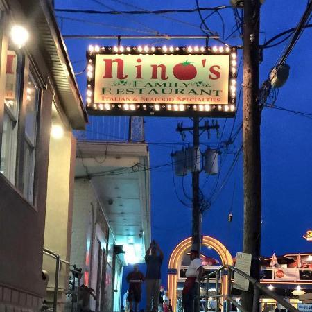 Nino's Family Restaurant