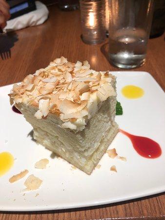 Hudson Grill