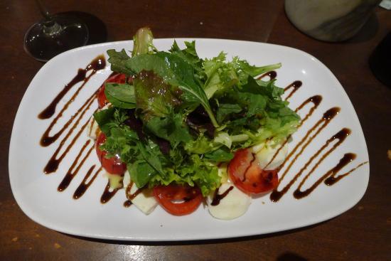 BRIO Tuscan Grille
