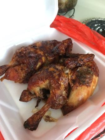 El Palacio Del Pollo