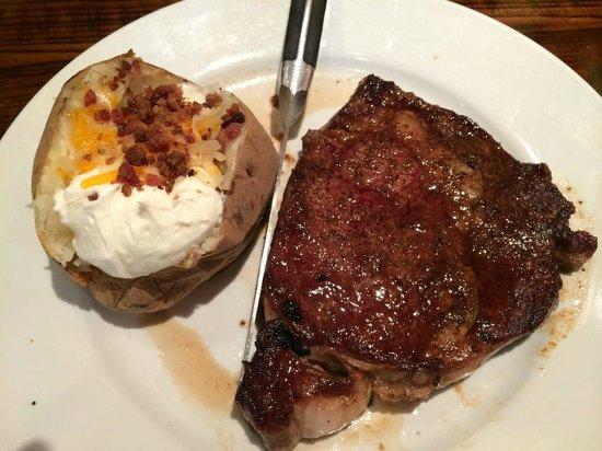 LongHorn Steakhouse
