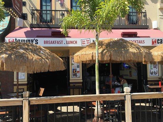 Cabana