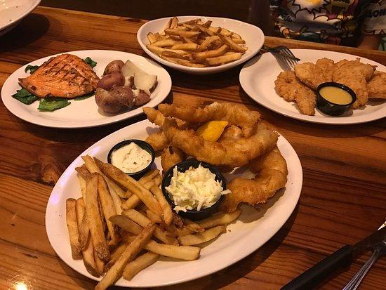 Miller's Ale House