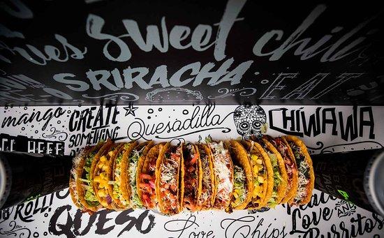 Bubbakoo's Burritos