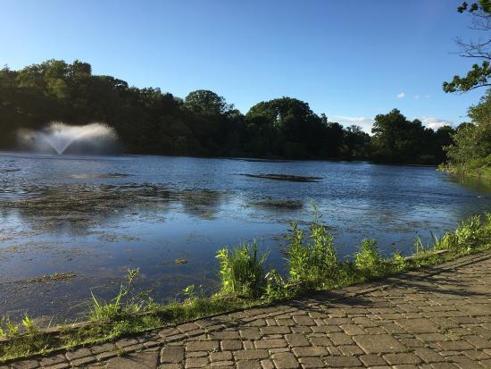 Verona Park