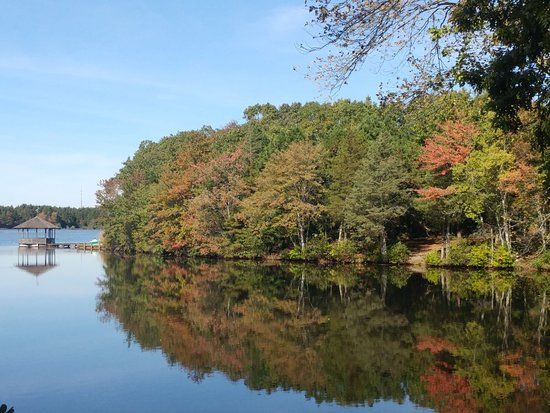 Manahawkin Lake Park
