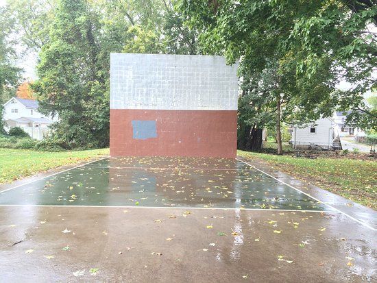 Wolcott Park