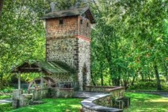 Easton Tower