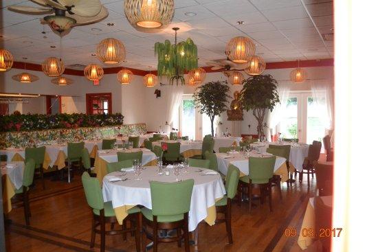 Monsun Fine Indian Cuisine