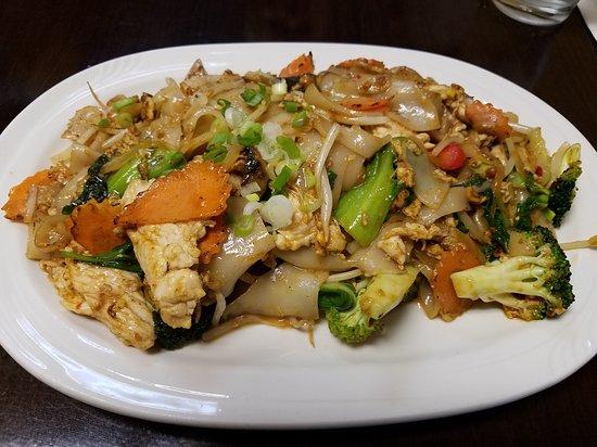 Thai Burger Cafe