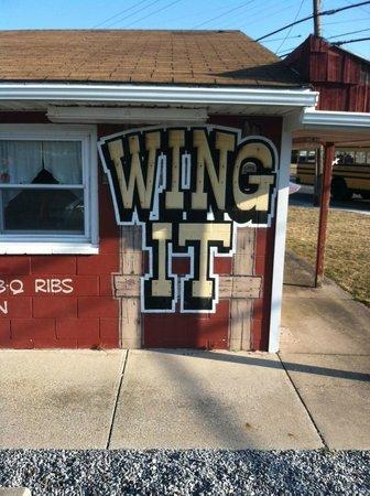 Wing It