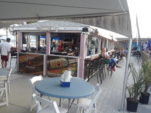 The Club at Diamond Beach