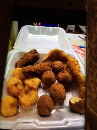 The Chippery Gourmet Fish & Chips
