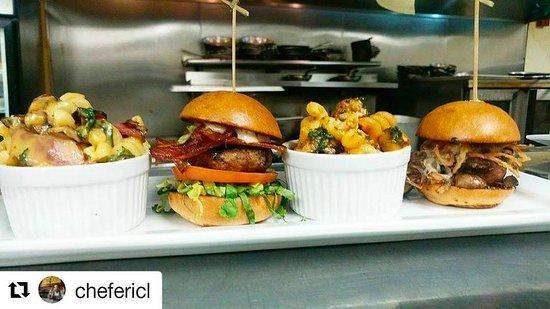 Paragon Tap&Table