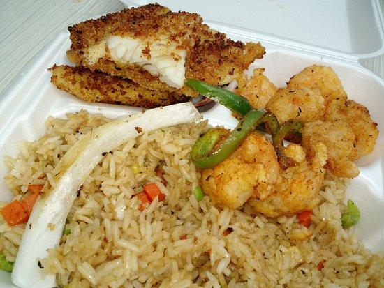 Ruby Thai Kitchen