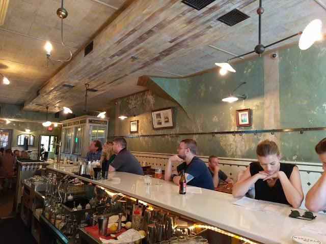 Wurstbar