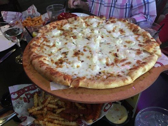 Chickie's & Pete's