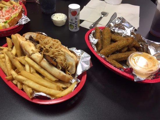 DC's Smokehouse