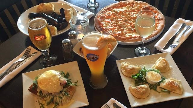 5 West Pub