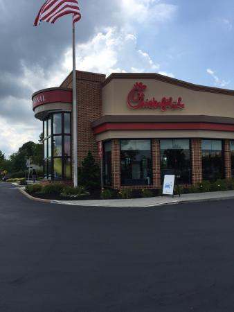 Chick-fil-A