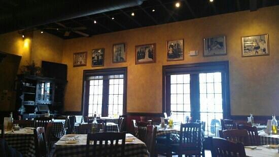 Sanducci's Trattoria
