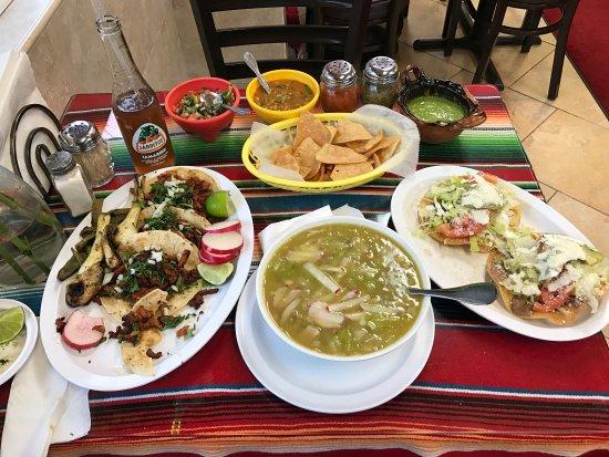 El Tio Taco
