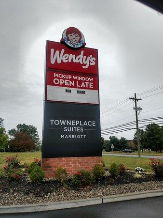 Wendy's