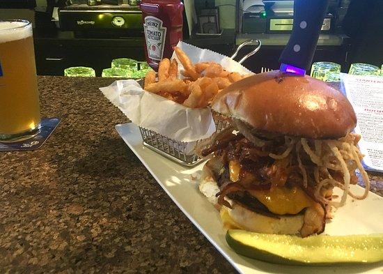 Vibe Tap & Grill