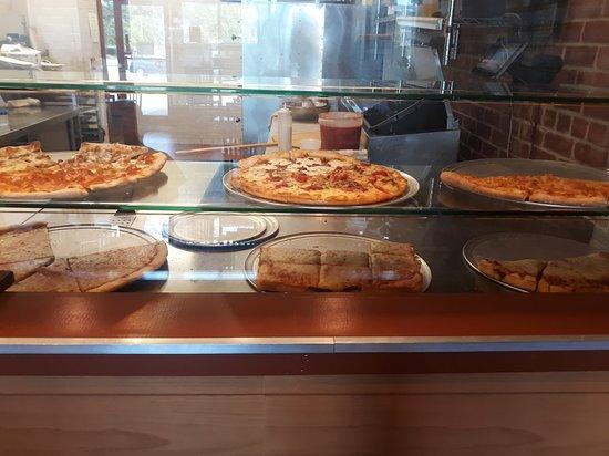 Palermo's Pizzeria