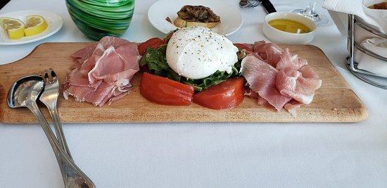 Dolce Mare