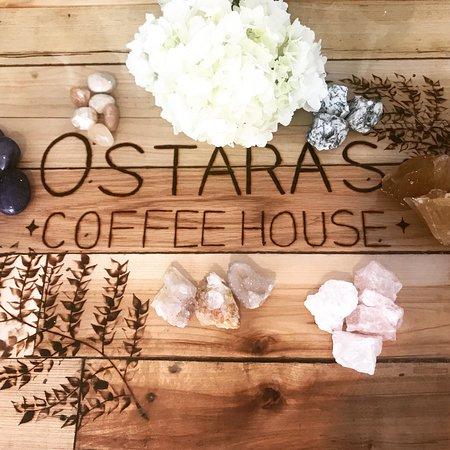 Ostara's Coffee House