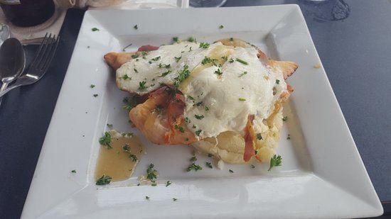 Cranberry Cafe