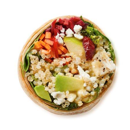 Freshii Middletown