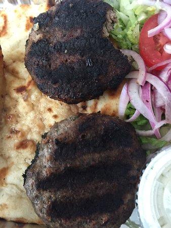 The Greek Spot