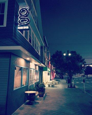Genevieve's