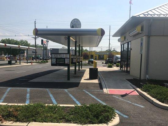 Sonic Drive-In