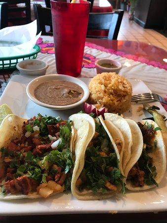 Cazadores Mexican Restaurant