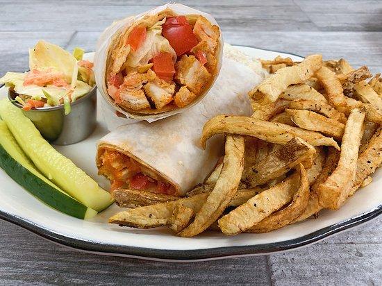 The Love Of Grub