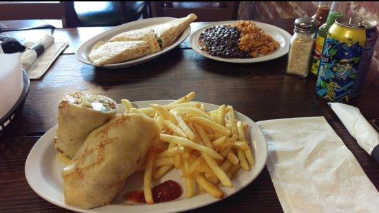 Habanero Restaurant